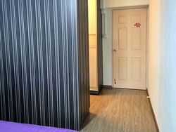 Blk 135 Rivervale Plains (Sengkang), HDB Executive #587733221